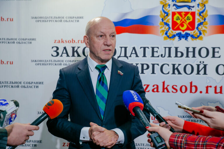    В ближайшие два года в области будет построено еще 7 школ Кристина Просвиркина