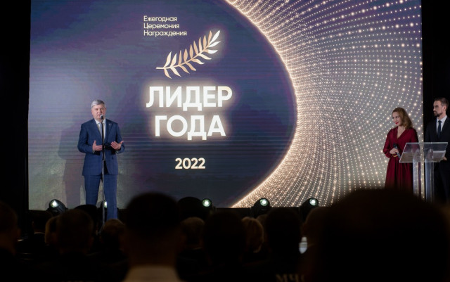 Александр Гусев (Фото: телерадиокомпания «Губерния»)