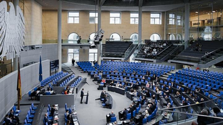 Фото: globallookpress.com/Felix Zahn/BMEL