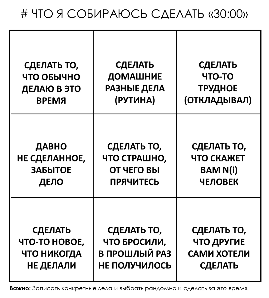 Как выскочить из колеи постоянного развития? | Гипермышление | Дзен