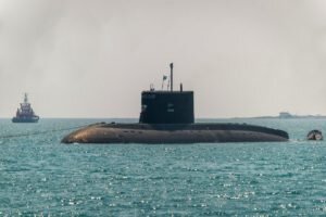    Фото: oficery.ru Владислав Кава