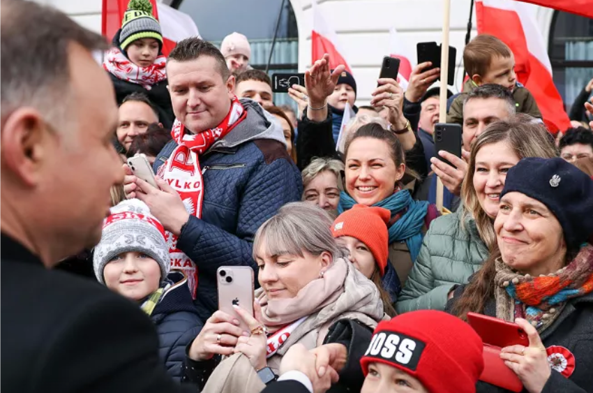 www.prezydent.pl📷
