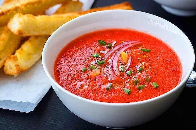 Фото из открытого источника к тесту