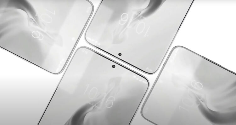 Концепт Redmi Note 13