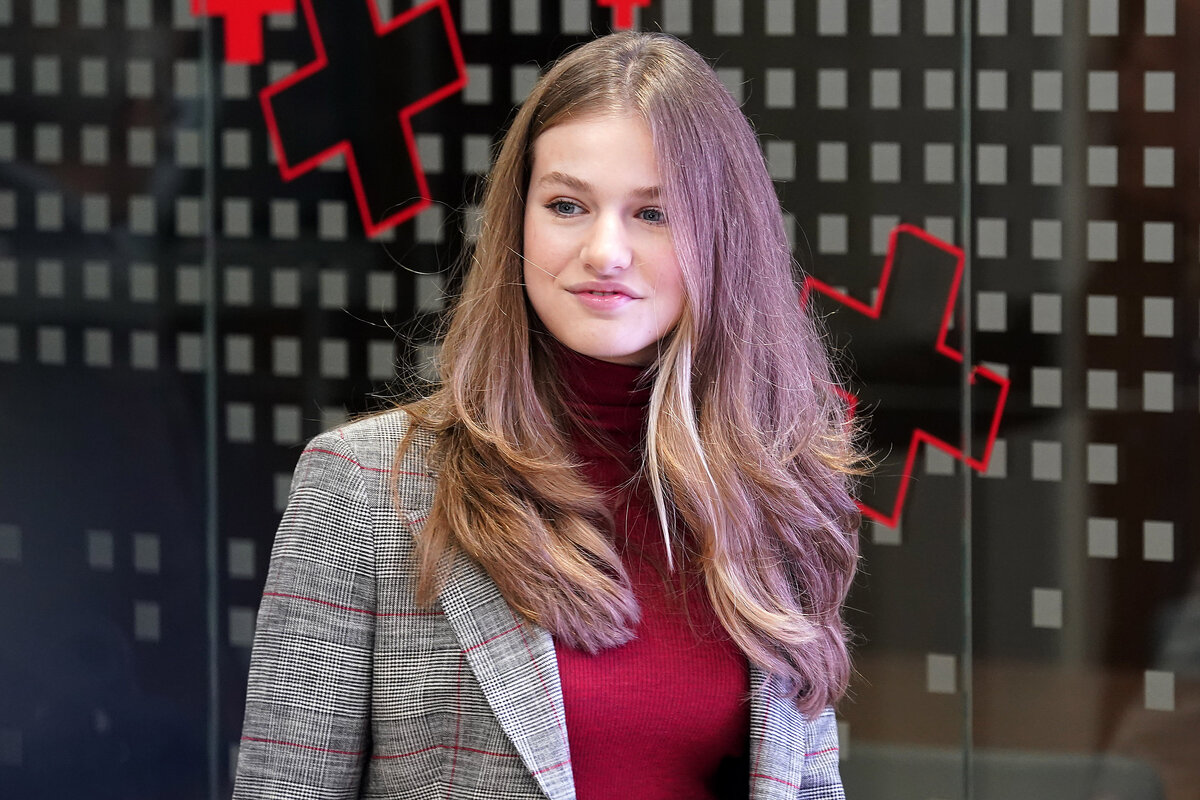    Принцесса ЛеонорLegion-Media