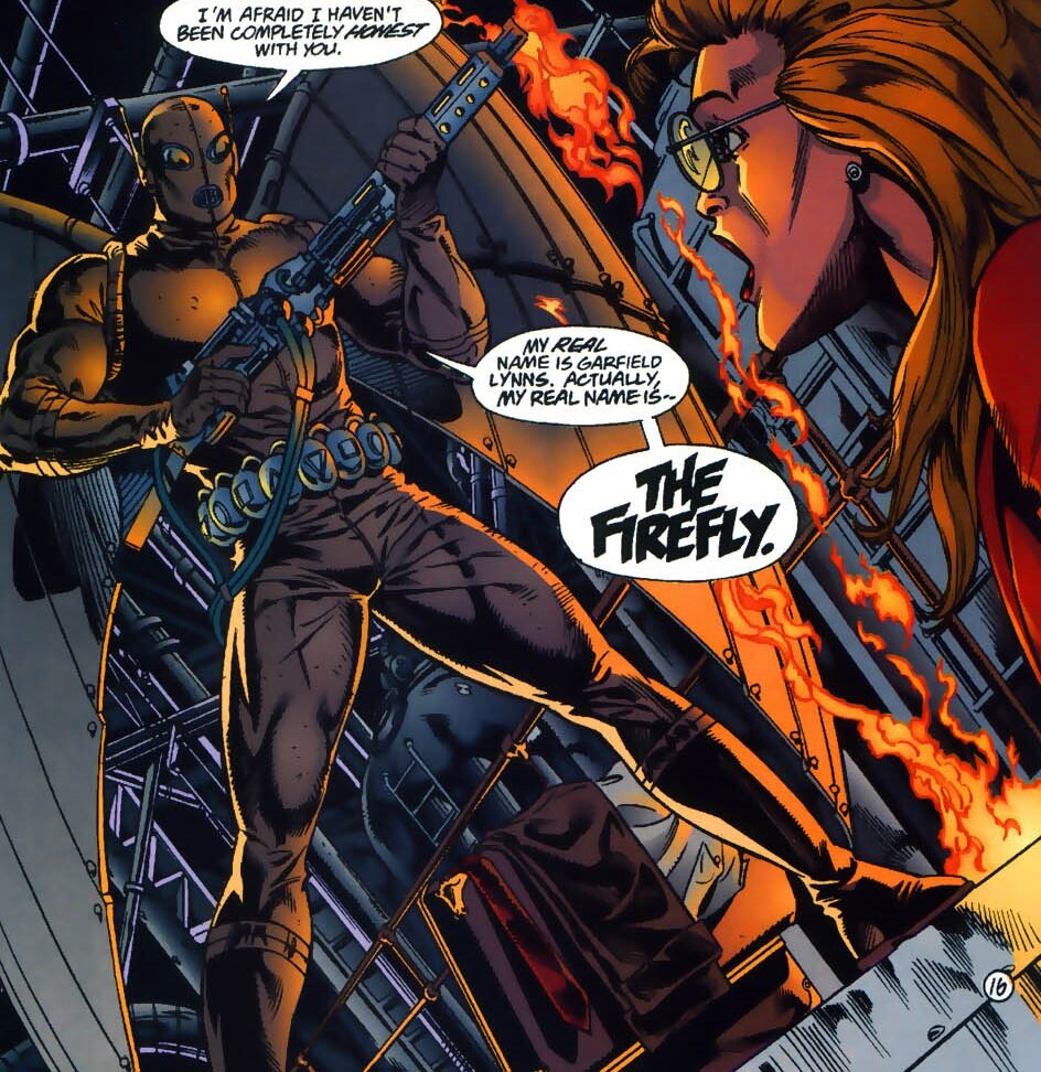 Светлячок версии 2.0 