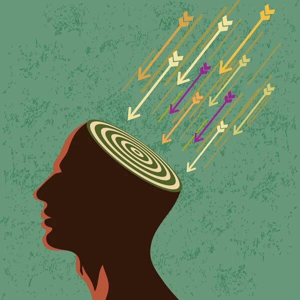 Теория о том, что мозг человека получает мысли откуда-то извне, была озвучена Нобелевским лауреатом, профессором Джоном Экклзом 