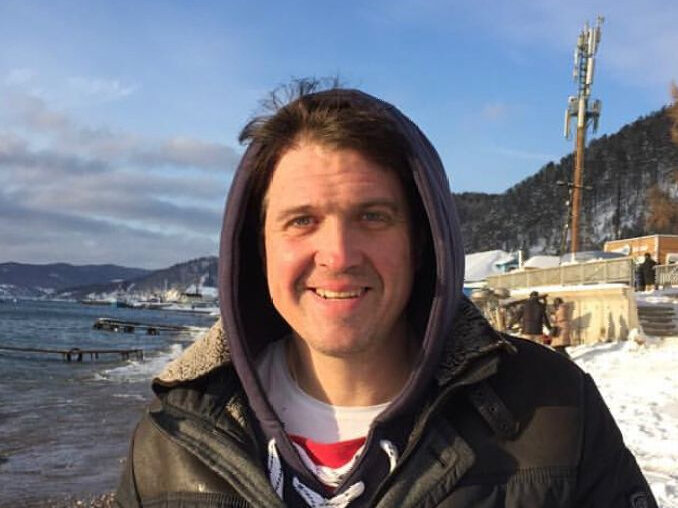 Денис Матросов раскрыл причину развода со второй женой | СТАРХИТ ...