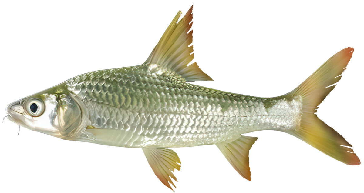 Cyclocheilichthys enoplus