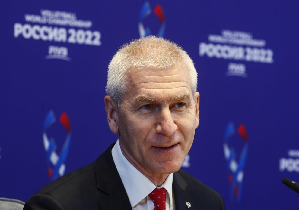    Фото: EPA/VOSTOK-Photo