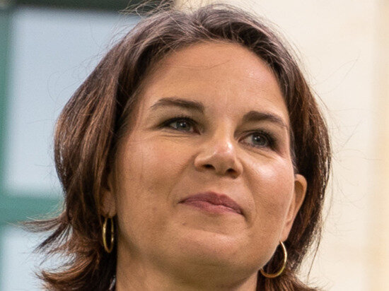     фото: анналена бербок. источникн: википедия