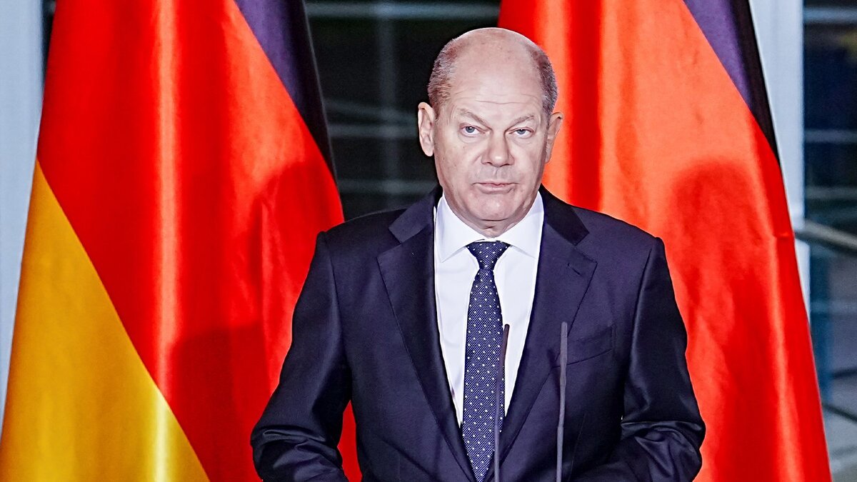        Global Look Press | Kay Nietfeld/dpa