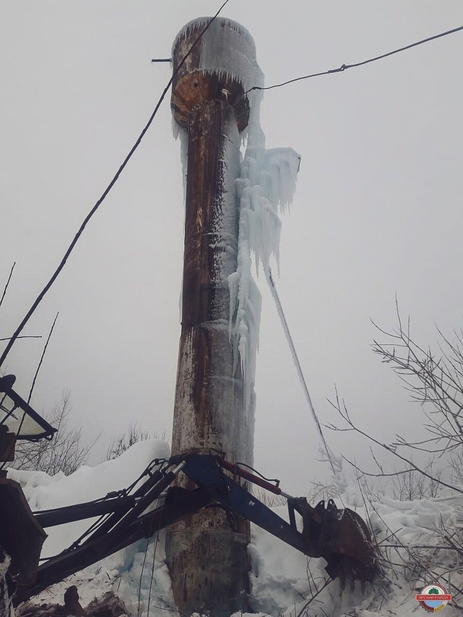     Фото: Администрация Ярского района @yar_rayon