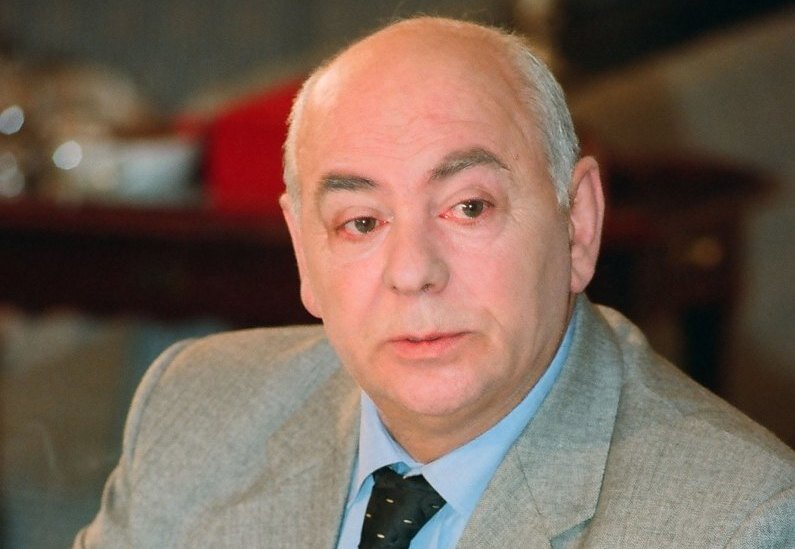 Актер равикович анатолий биография и личная жизнь Анатолий Равикович: биография, роли и фильмы, фото, личная жизнь