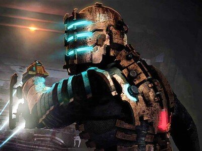    За стеклом. Motive Studio рассказала о создании жутких сцен в ремейке Dead Space [ВИДЕО]