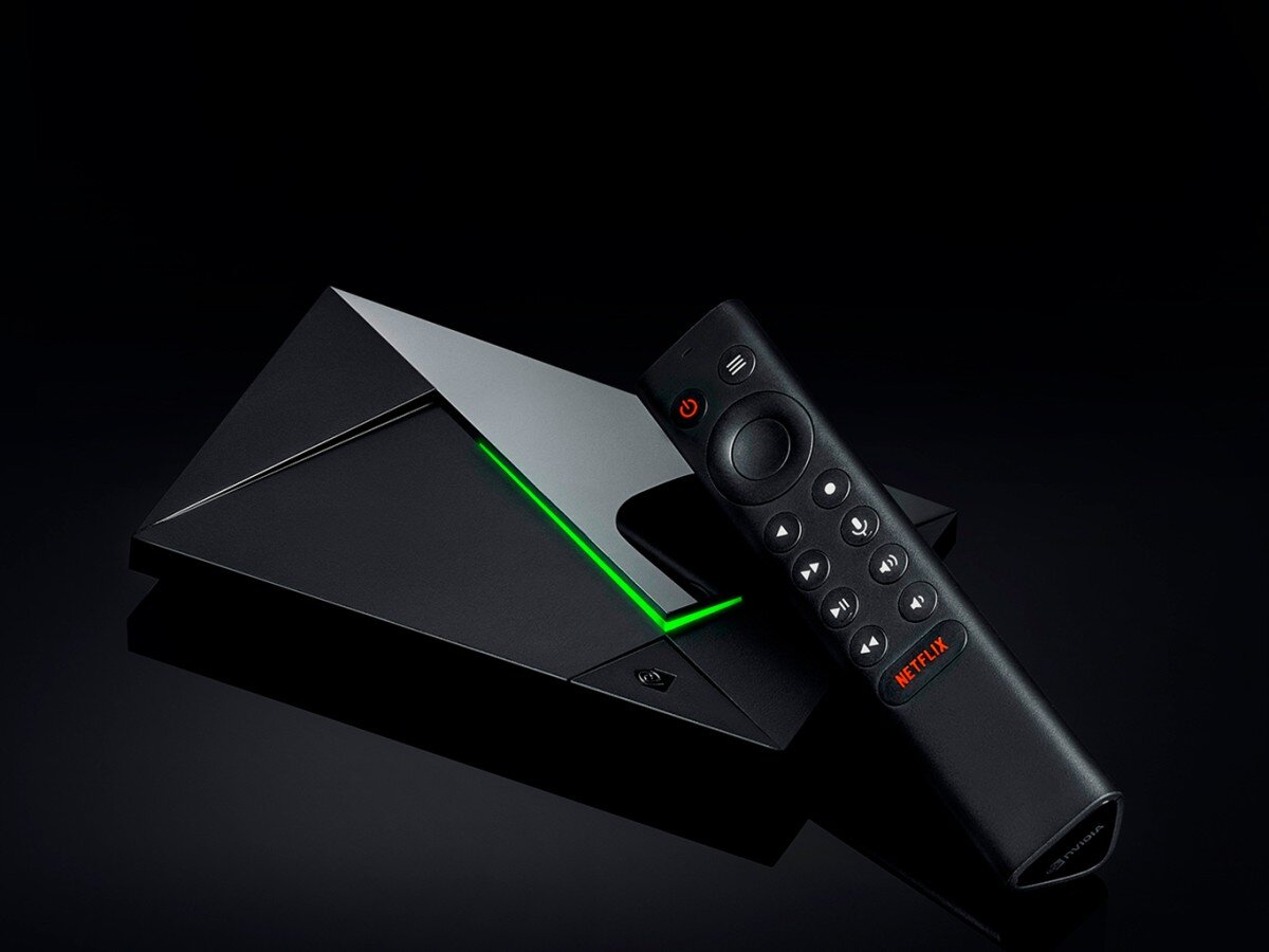    NVIDIA «отменила» одну из важных функций приставок SHIELD