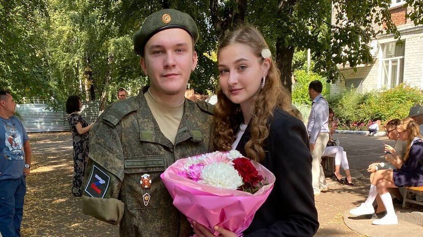    Личный архив