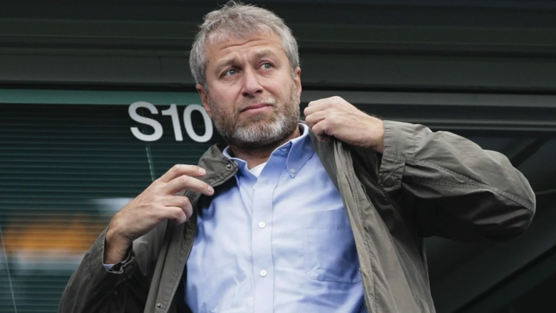 Канада собралась конфисковать активы Романа Абрамовича