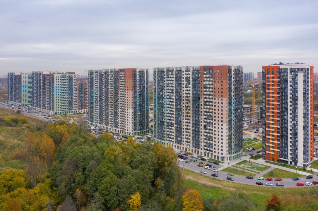    Фото: Capital Group