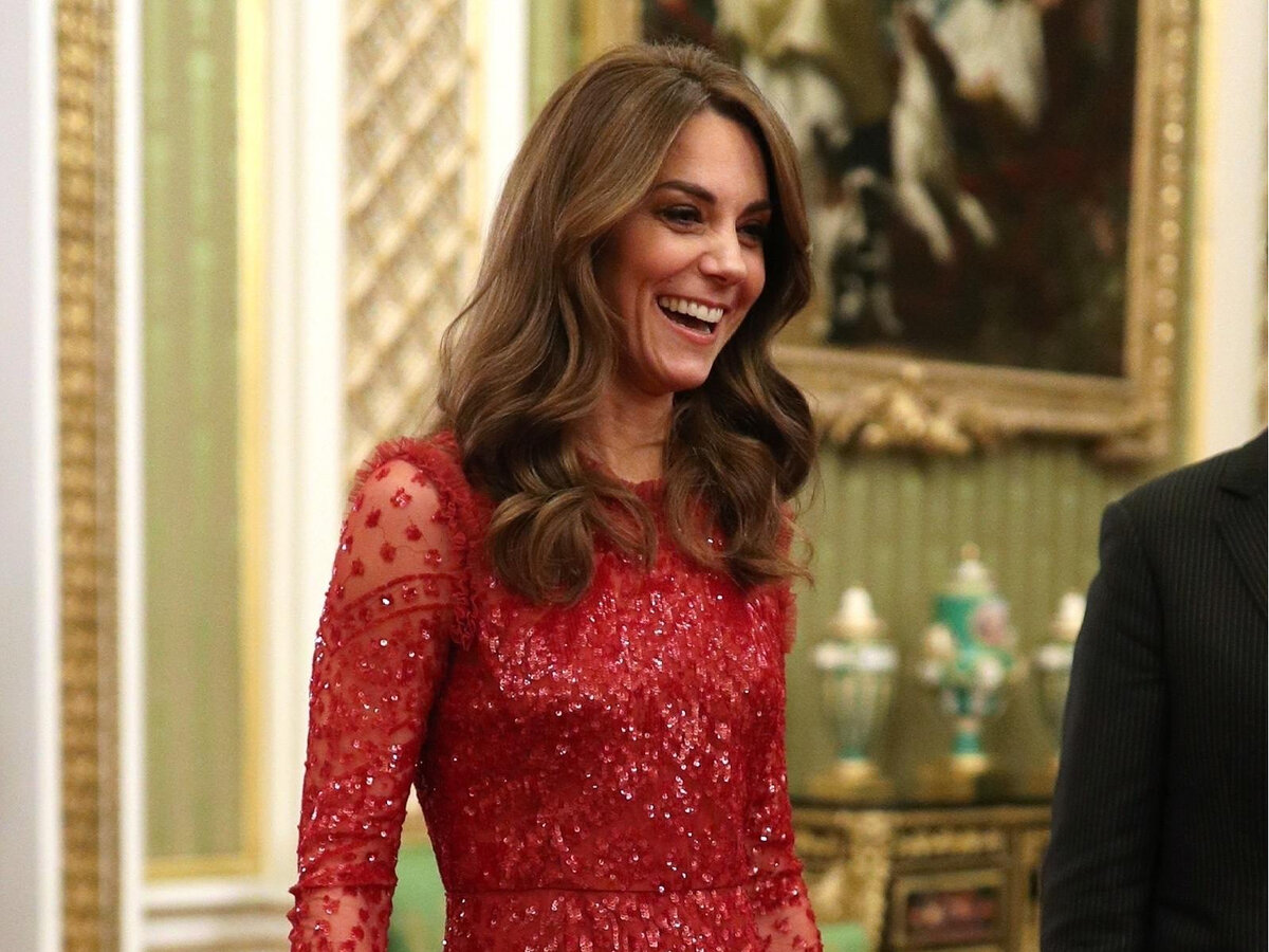 Kate Middleton looks 2020