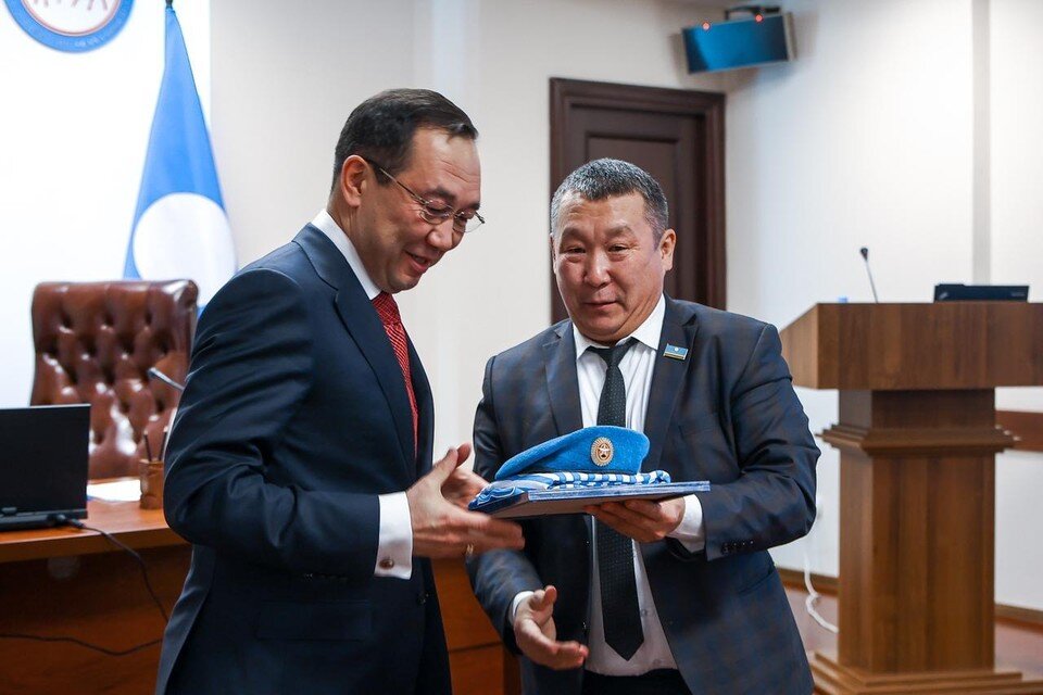     Фото: Андрей СОРОКИН