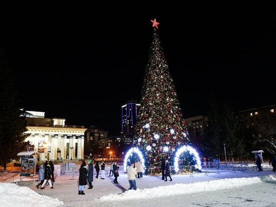     фото густаво зырянова/мк в новосибирске