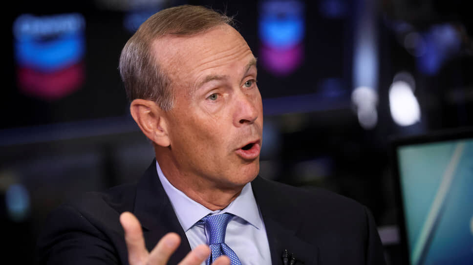 Фото: Brendan McDermid / Reuters📷Майк Вирт