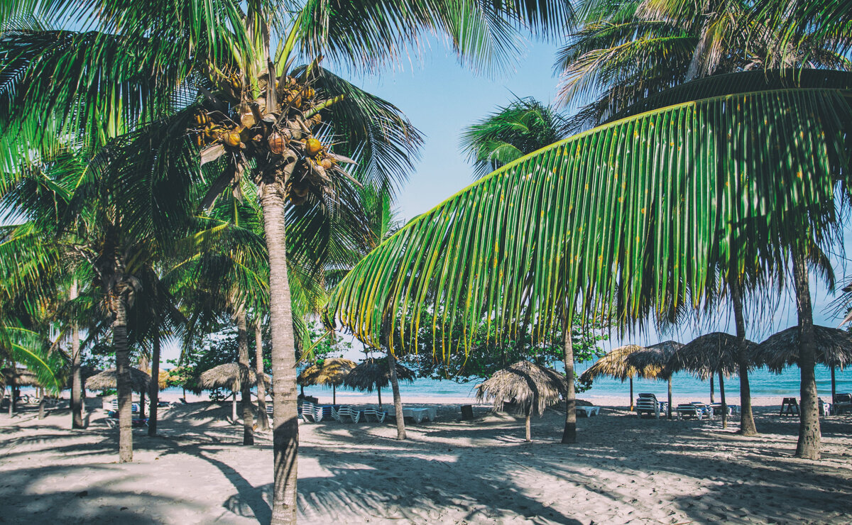    У PEGAS Touristik появилась эксклюзивная новинка на Кубе