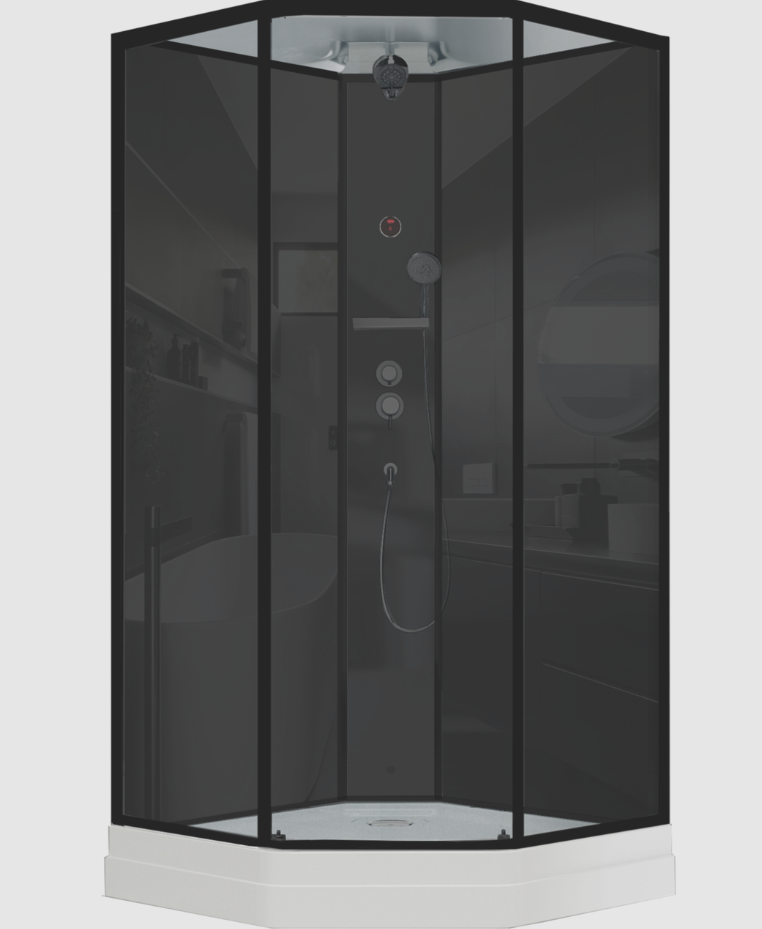 
Timo Premium ILMA 709 Black