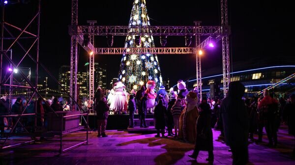   © Sputnik / Абзал Калиев