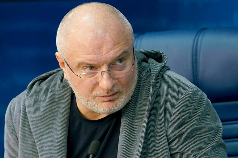   Юрий Инякин/ПГ