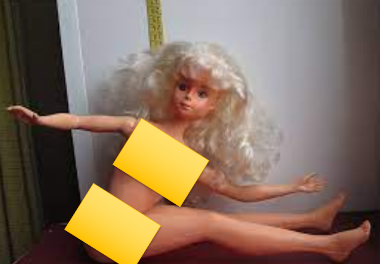 возможности тела Бетти- получше, чем у Барби недорогих того времени, куколка могла разводить руками и врашать в плечах!  http://barbieplanet.ru/other-16/betty-tong-betty-teen