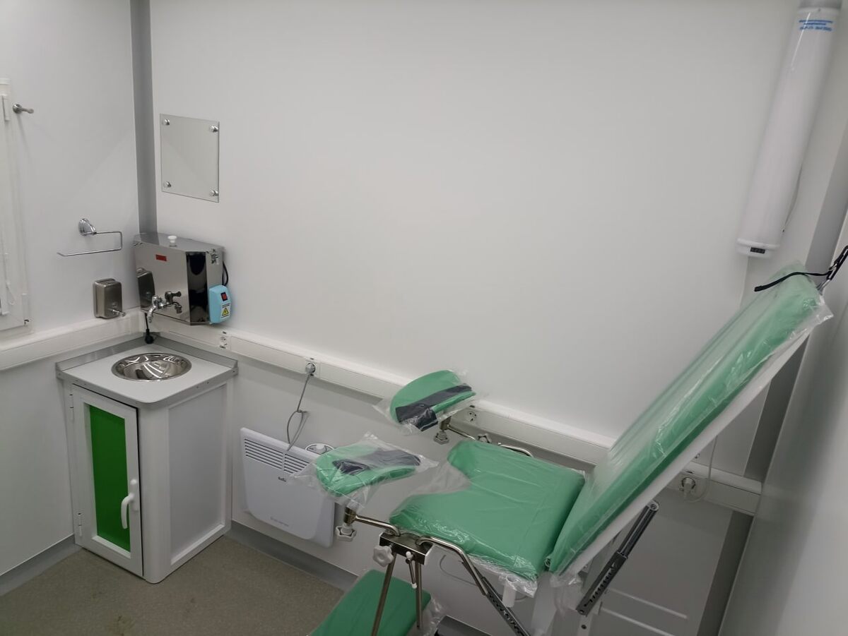 Листайте вправо, чтобы увидеть больше изображений