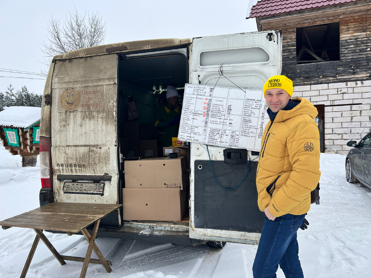 Вот она, жизнь деревенская: отобедали в столовой, заглянули в магазин на  колёсах (блюда, цены, обстановка) | Зоркий | Дзен