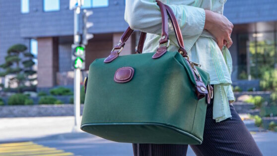    Прослужит недолго: 6 признаков некачественной сумки Чойгана Салчак