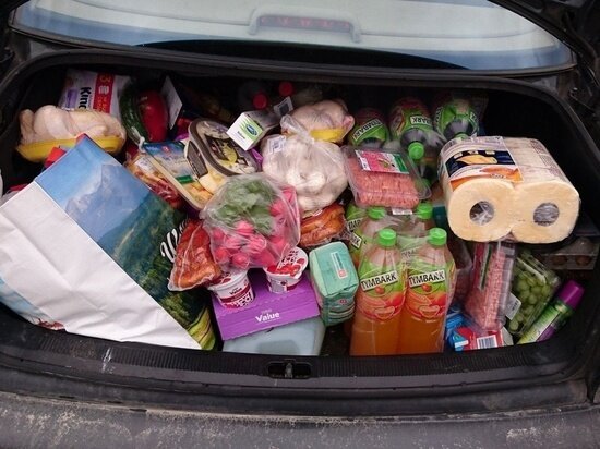     Фото: vk.com ЯмалЭкоДом