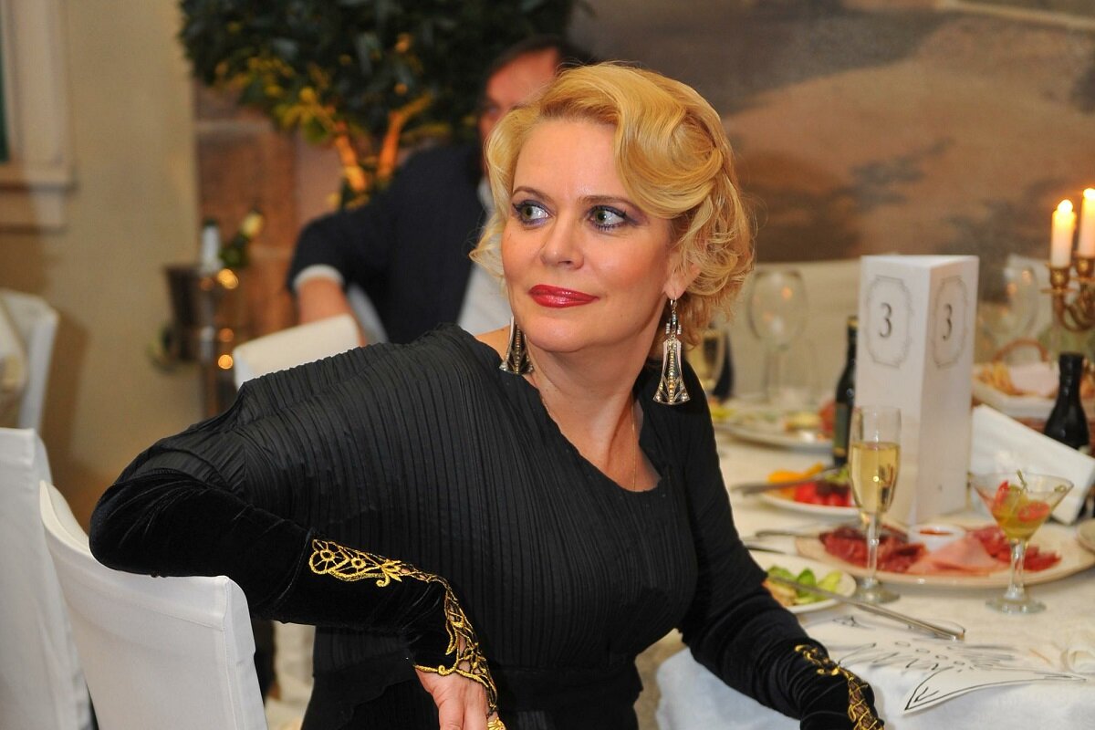 Алена Яковлева