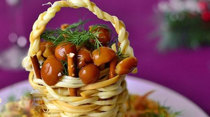 Легкий салат (99 рецептов с фото) - рецепты с фотографиями на Поварёlilyhammer.ru