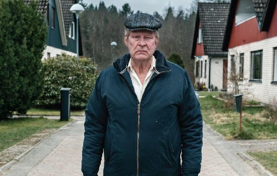 реж. Ханнес Хольм, 2015 год