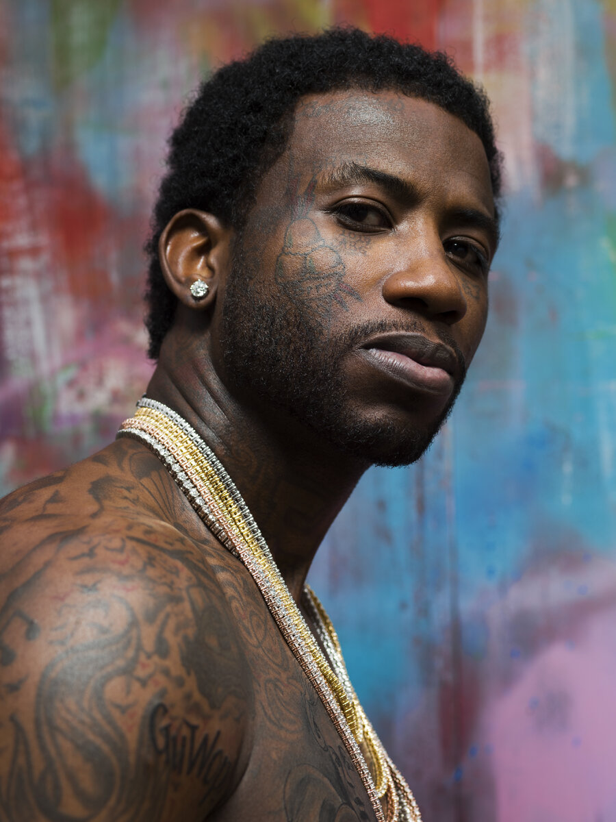 Guwop Enterprises/ Atlantic