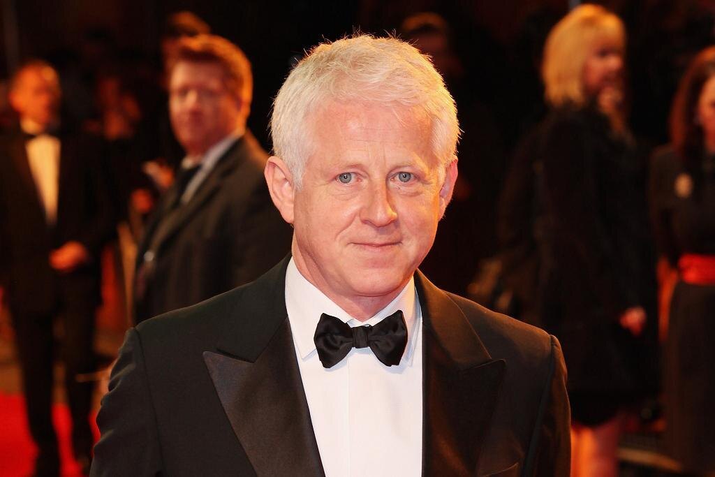 Ричард Кёртис