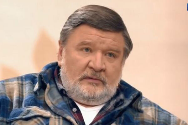 Брат романа мадянова фото Иван Задро напомнил Романа Мадянова :: Забавные сходства