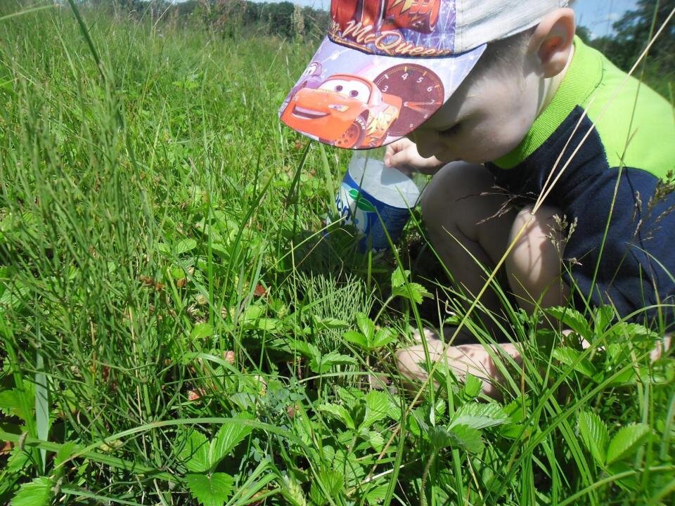 Мой младший помощник