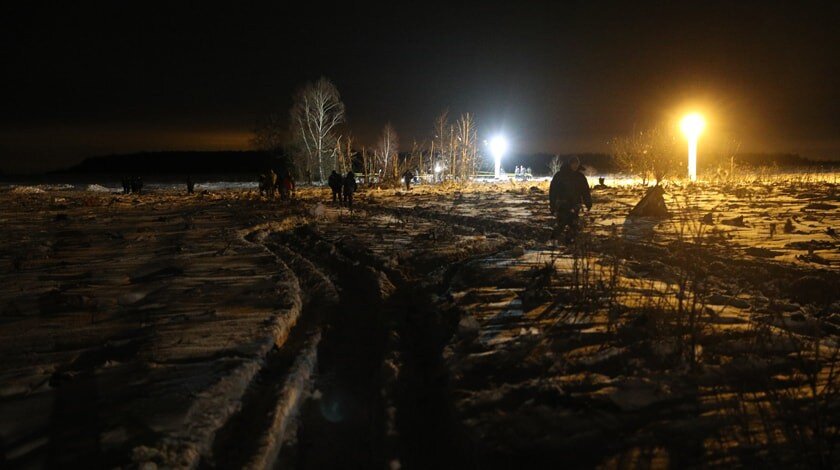 Фото: © Daily Storm