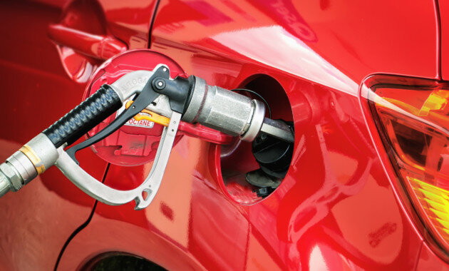 Преимущества газа в качестве топлива для автомобилей