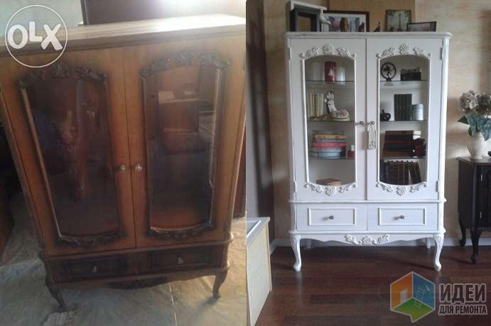 http://ideas.vdolevke.ru/posts/24685/staraya-mebel-do-i-posle/