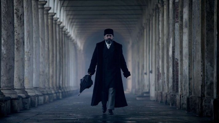 Кадр из фильма «Демоны Санкт-Петербурга» (2008)