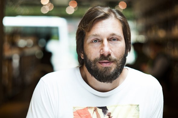 Фото: Иван Куринной для РБК 