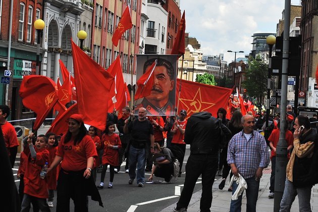 Фото: Adam Smith