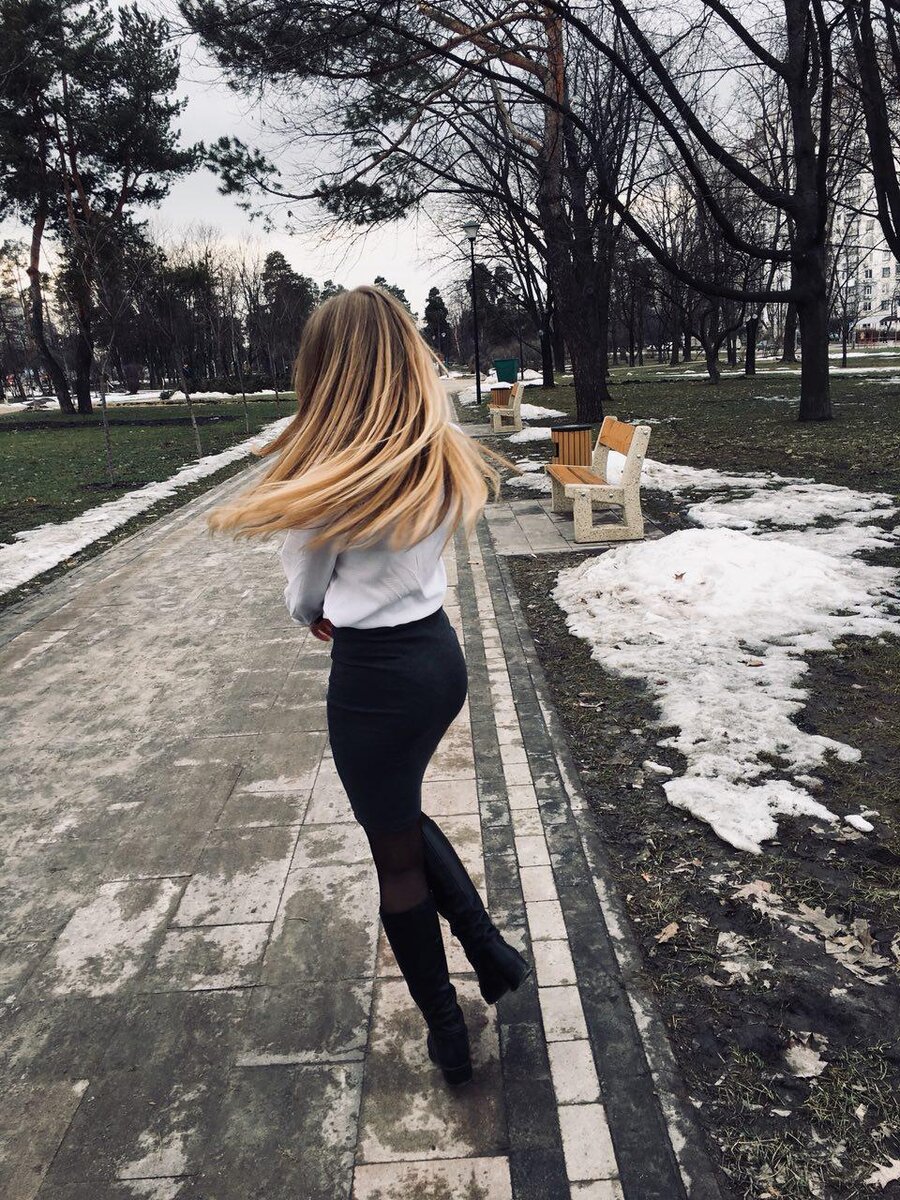 Instagram: vitochka.zz